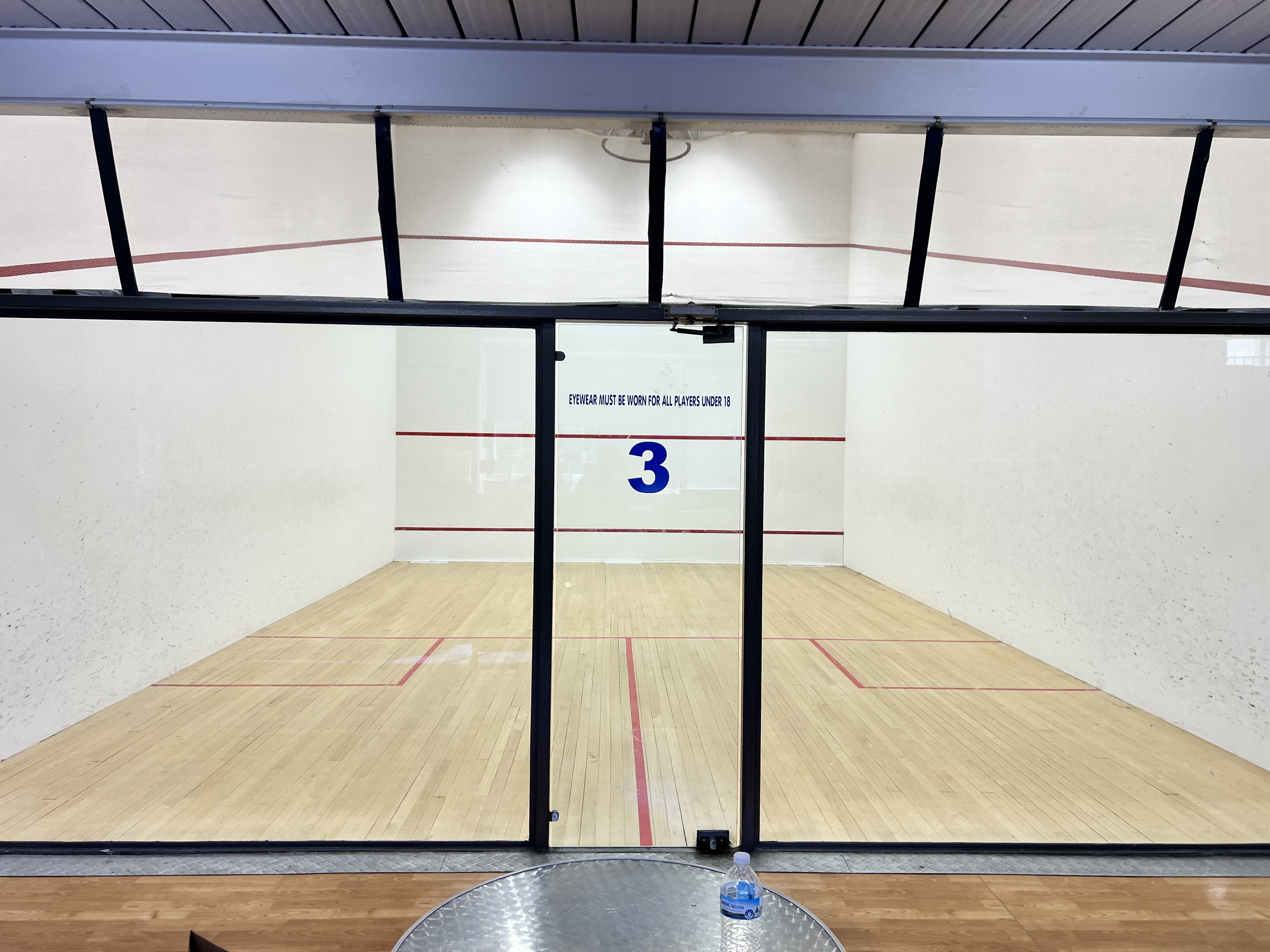 NHC Court 3