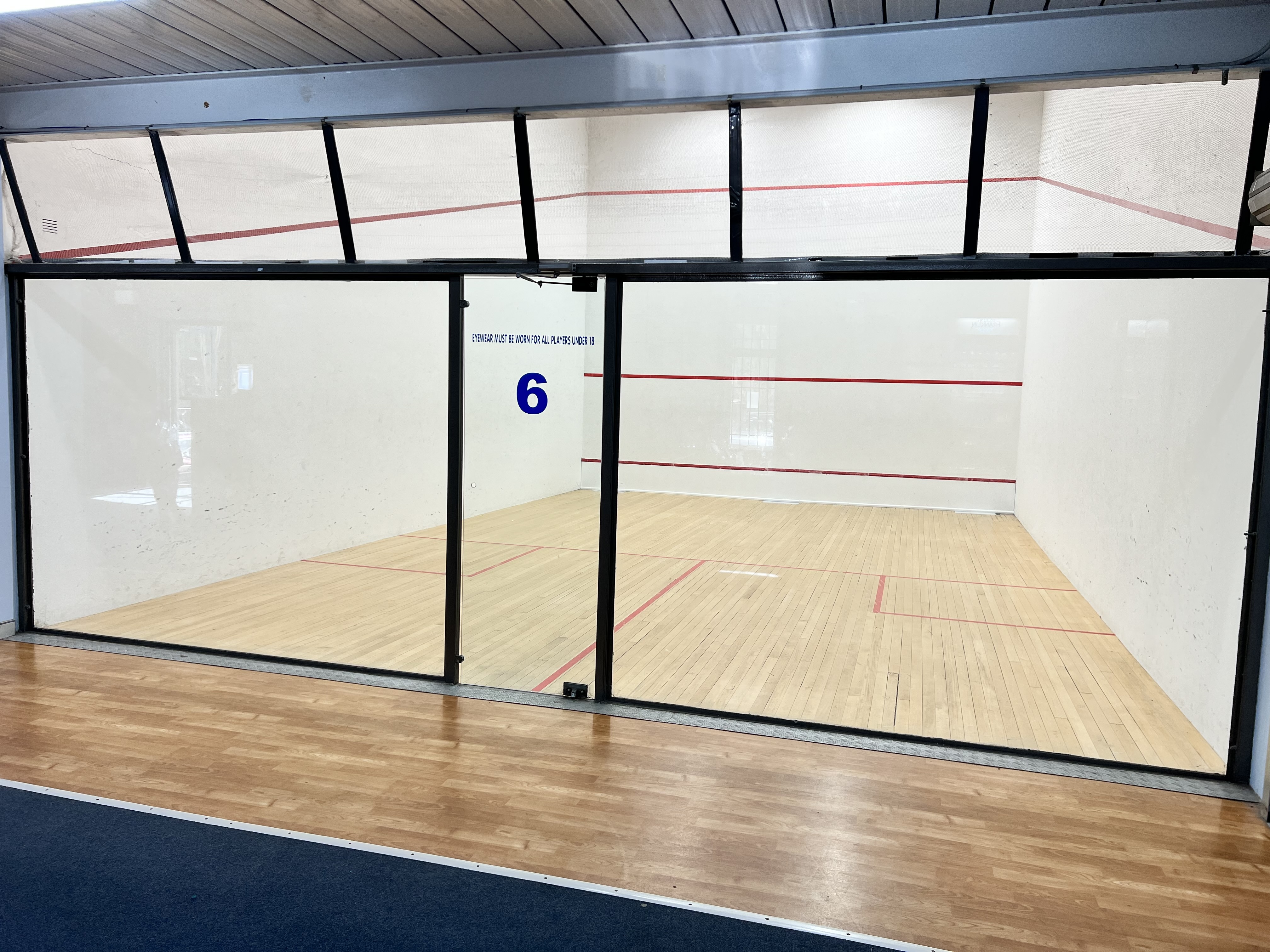 NHC Court 6